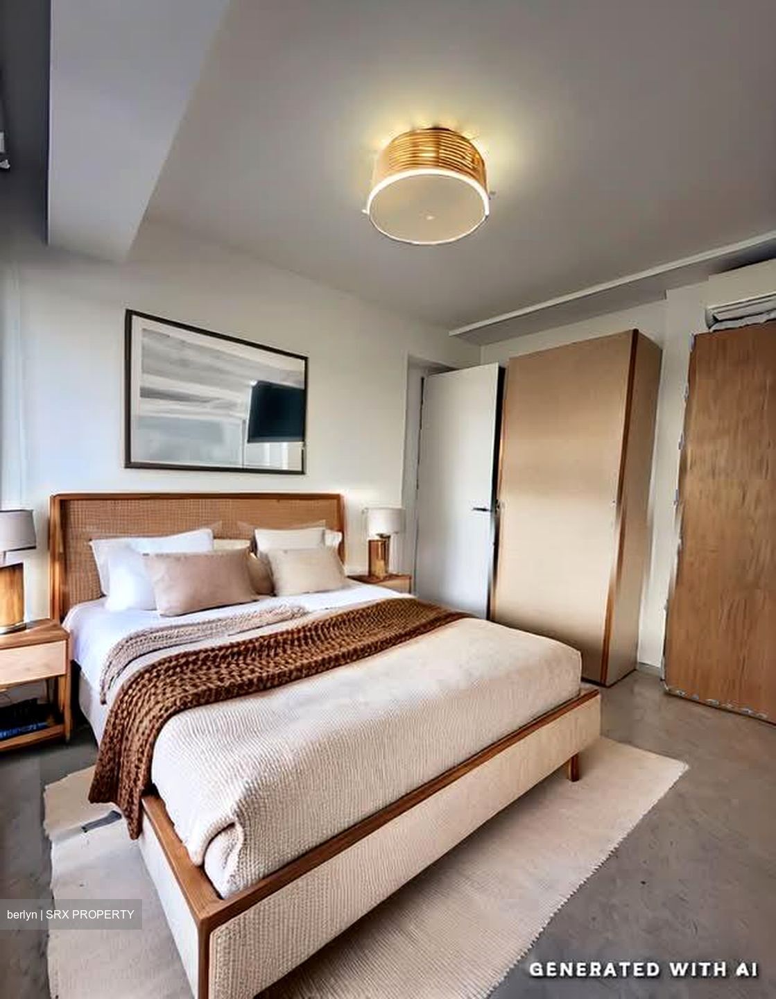 6 Derbyshire (D11), Condominium #587755991